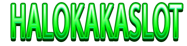 LOGO SITUS HALOKAKASLOT